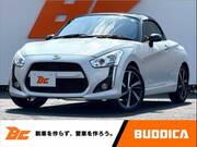 2015 DAIHATSU COPEN