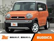 2015 SUZUKI HUSTLER