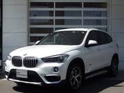 2018 BMW X1