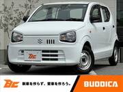 2019 SUZUKI ALTO