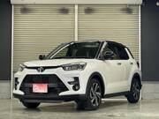2019 TOYOTA RAIZE