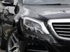 MERCEDES BENZ S CLASS