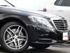 MERCEDES BENZ S CLASS