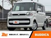 2019 SUZUKI SPACIA