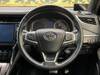 TOYOTA HARRIER HYBRID