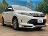 TOYOTA HARRIER HYBRID