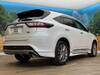 TOYOTA HARRIER HYBRID