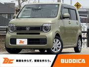 2020 HONDA N-WGN