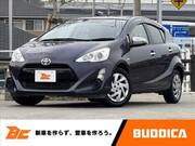 2015 TOYOTA AQUA