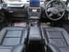MERCEDES BENZ G-CLASS
