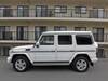 MERCEDES BENZ G-CLASS