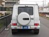 MERCEDES BENZ G-CLASS