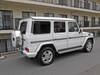 MERCEDES BENZ G-CLASS