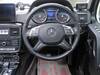 MERCEDES BENZ G-CLASS