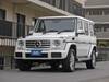 MERCEDES BENZ G-CLASS