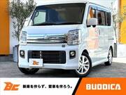 2018 SUZUKI EVERY WAGON