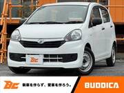 2017 DAIHATSU MIRA EES