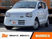 2019 SUZUKI ALTO