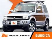 2007 MITSUBISHI PAJERO MINI