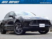 2020 PORSCHE MACAN