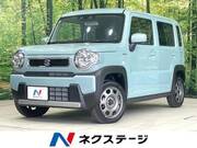 2023 SUZUKI HUSTLER