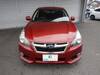 SUBARU LEGACY TOURING WAGON