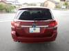 SUBARU LEGACY TOURING WAGON