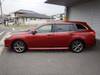 SUBARU LEGACY TOURING WAGON