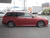 SUBARU LEGACY TOURING WAGON