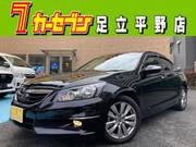 2012 HONDA INSPIRE