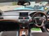 HONDA INSPIRE
