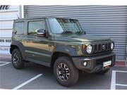 2025 SUZUKI JIMNY SIERRA