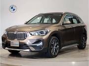 2020 BMW X1