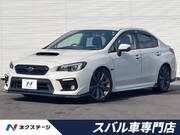 2017 SUBARU WRX S4
