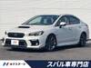 SUBARU WRX S4