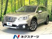 2017 SUBARU LEGACY OUTBACK