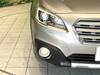 SUBARU LEGACY OUTBACK