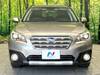 SUBARU LEGACY OUTBACK