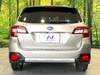 SUBARU LEGACY OUTBACK