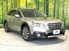 SUBARU LEGACY OUTBACK