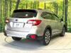 SUBARU LEGACY OUTBACK