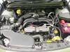 SUBARU LEGACY OUTBACK