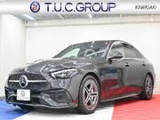 2022 MERCEDES BENZ C-CLASS