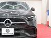 MERCEDES BENZ C-CLASS