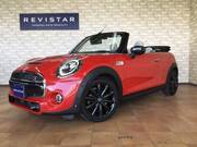 2021 BMW MINI