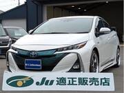 2017 TOYOTA PRIUS PHV