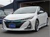 TOYOTA PRIUS PHV