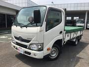 2019 TOYOTA DYNA