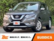 2019 NISSAN X-TRAIL