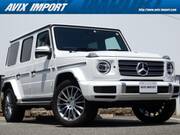 2022 MERCEDES BENZ G-CLASS
